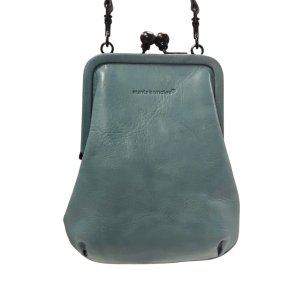 Aunts & Uncles MRS. SUGAR POP Umhänge+Clip aegean blue